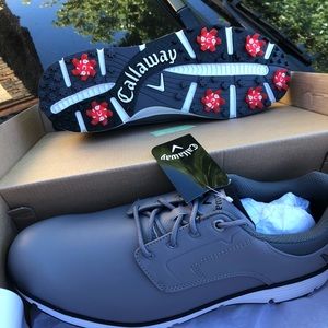 Callaway golf shoes